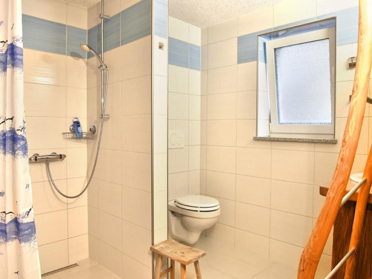 Berghof Apartment Zeulenroda-Triebes ภายนอก รูปภาพ