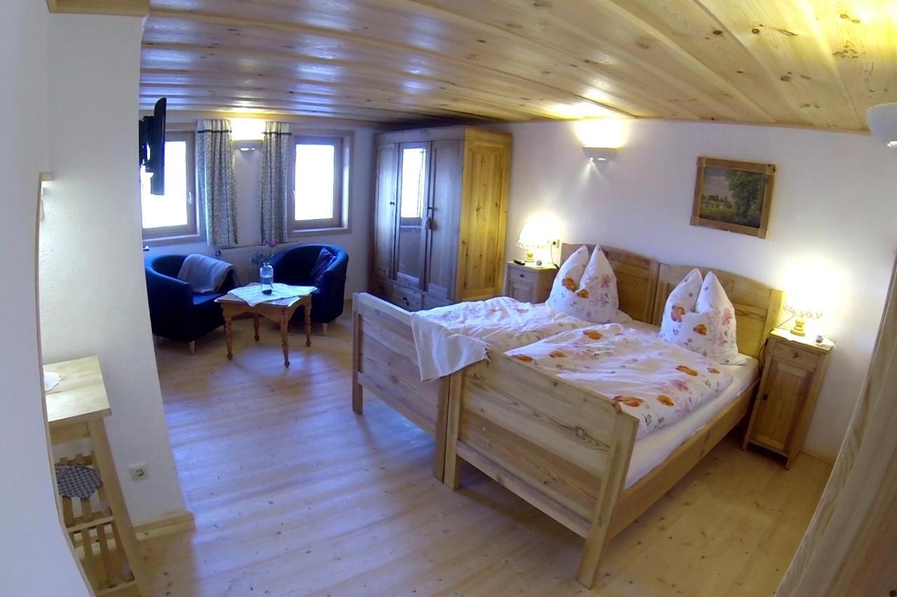 Berghof Apartment Zeulenroda-Triebes ภายนอก รูปภาพ