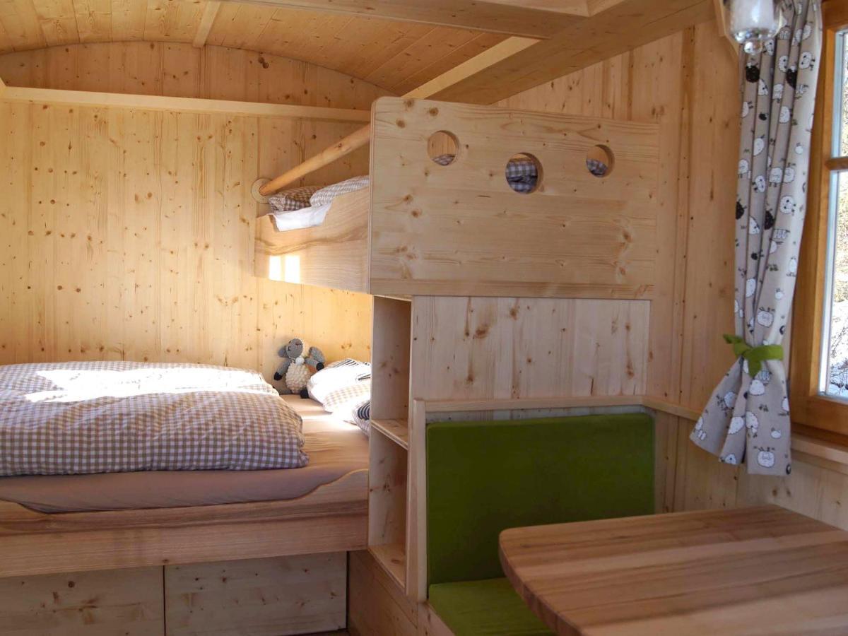 Berghof Apartment Zeulenroda-Triebes ภายนอก รูปภาพ