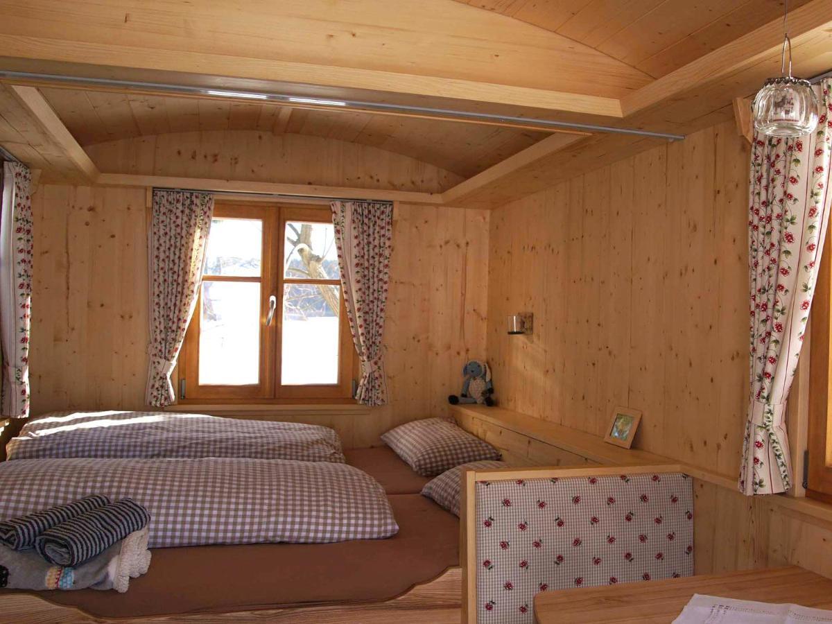 Berghof Apartment Zeulenroda-Triebes ภายนอก รูปภาพ